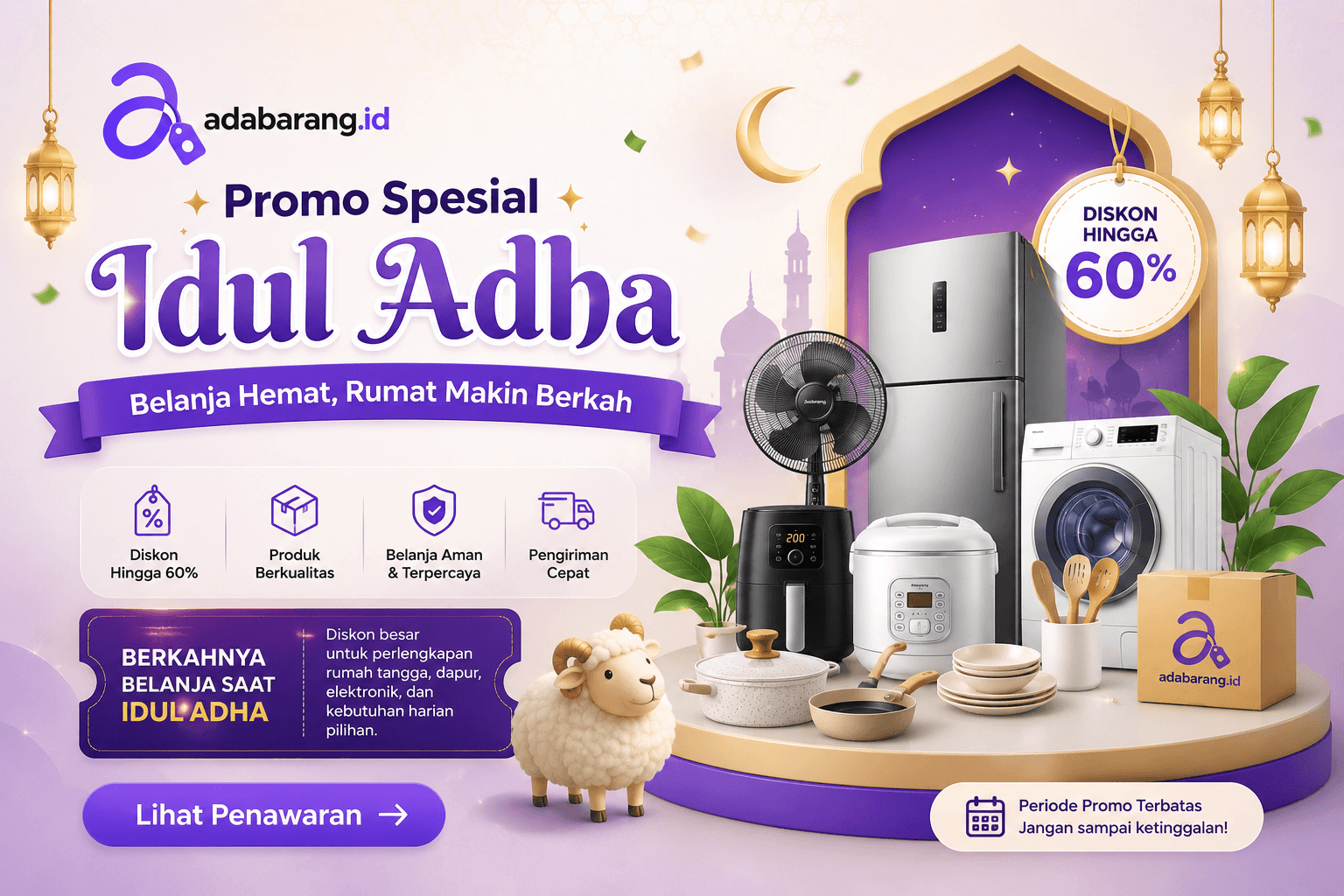 Spesial Idul Adha